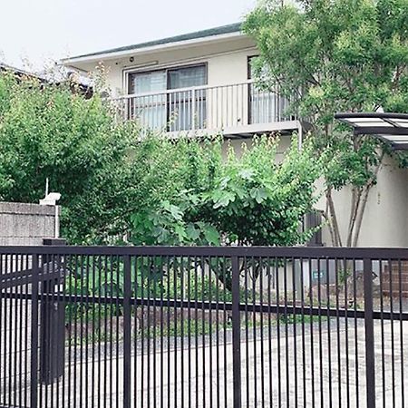 Itsukaichi First Villa Хиросима Экстерьер фото