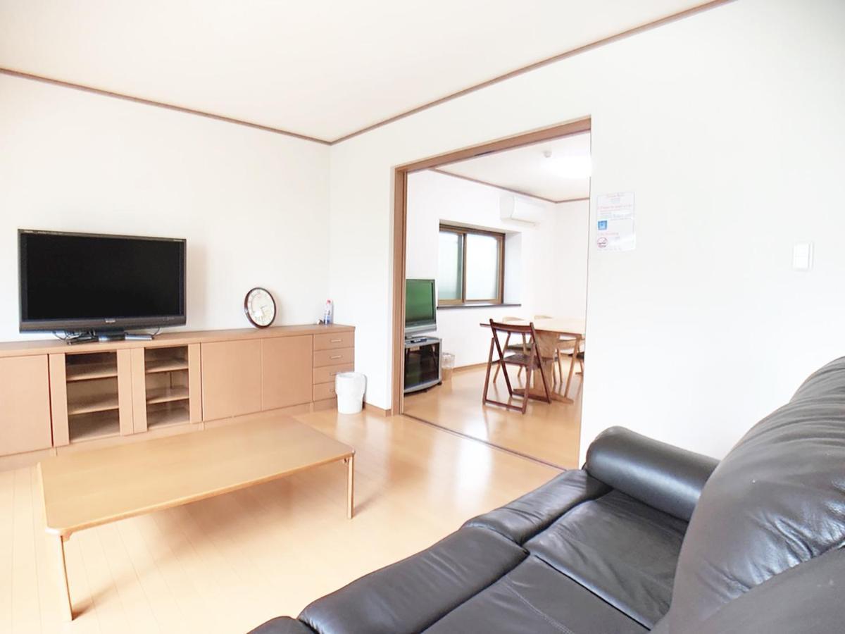 Itsukaichi First Villa Хиросима Экстерьер фото