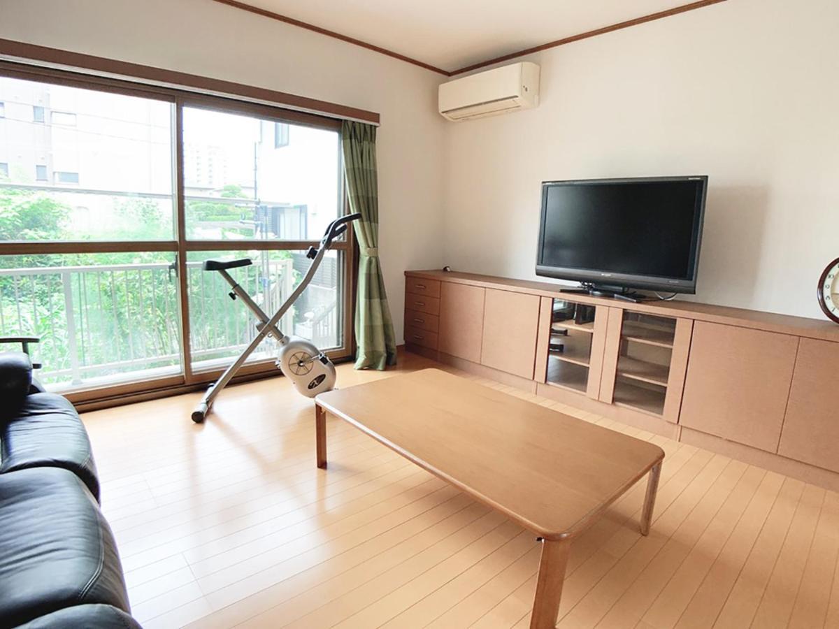 Itsukaichi First Villa Хиросима Экстерьер фото