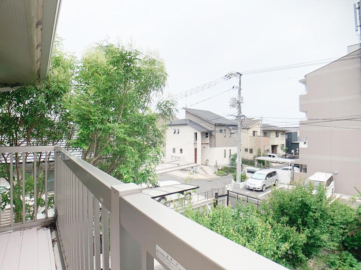 Itsukaichi First Villa Хиросима Экстерьер фото