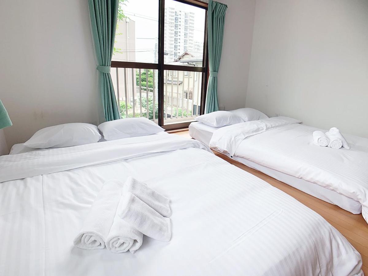 Itsukaichi First Villa Хиросима Экстерьер фото