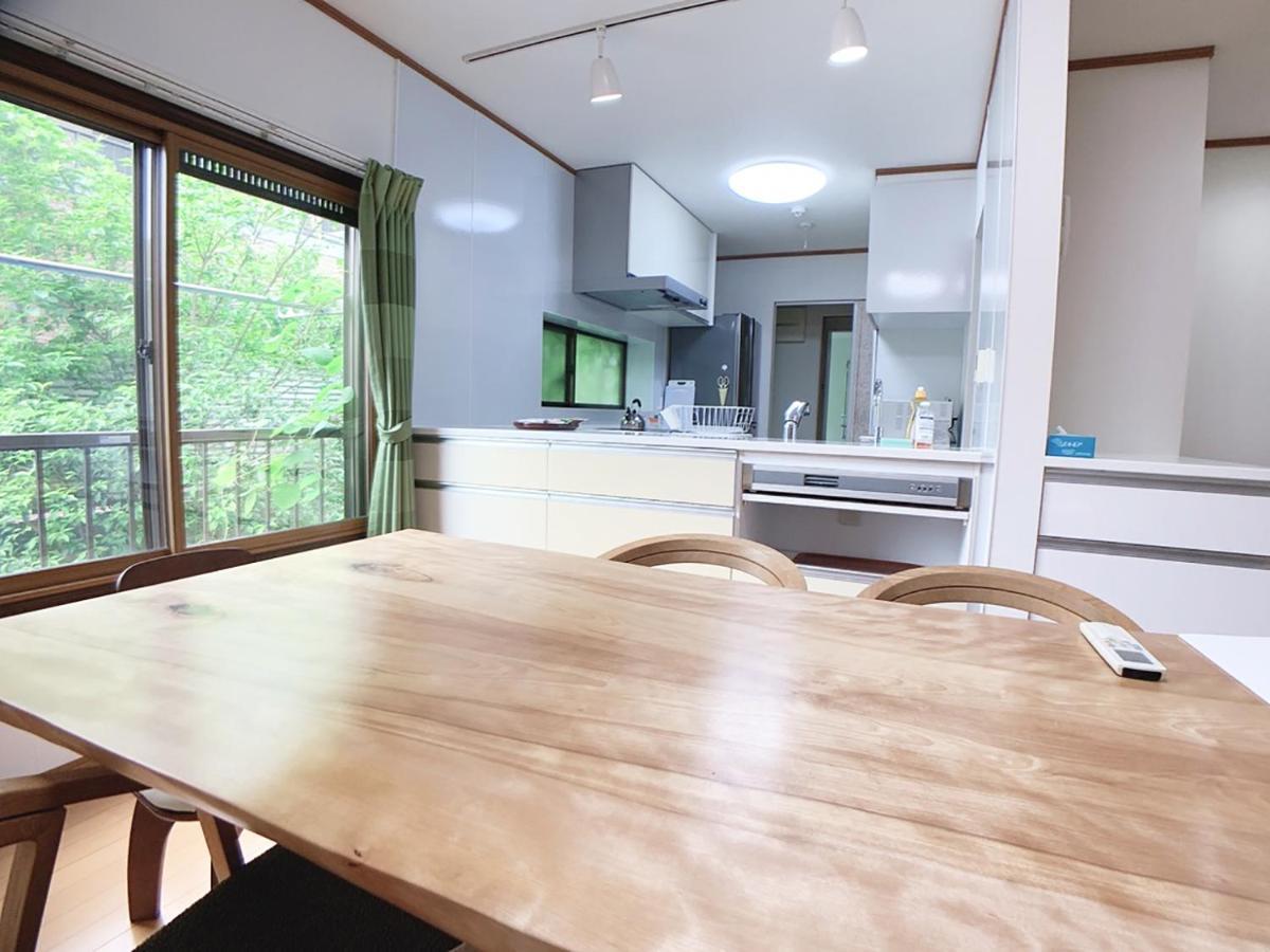 Itsukaichi First Villa Хиросима Экстерьер фото