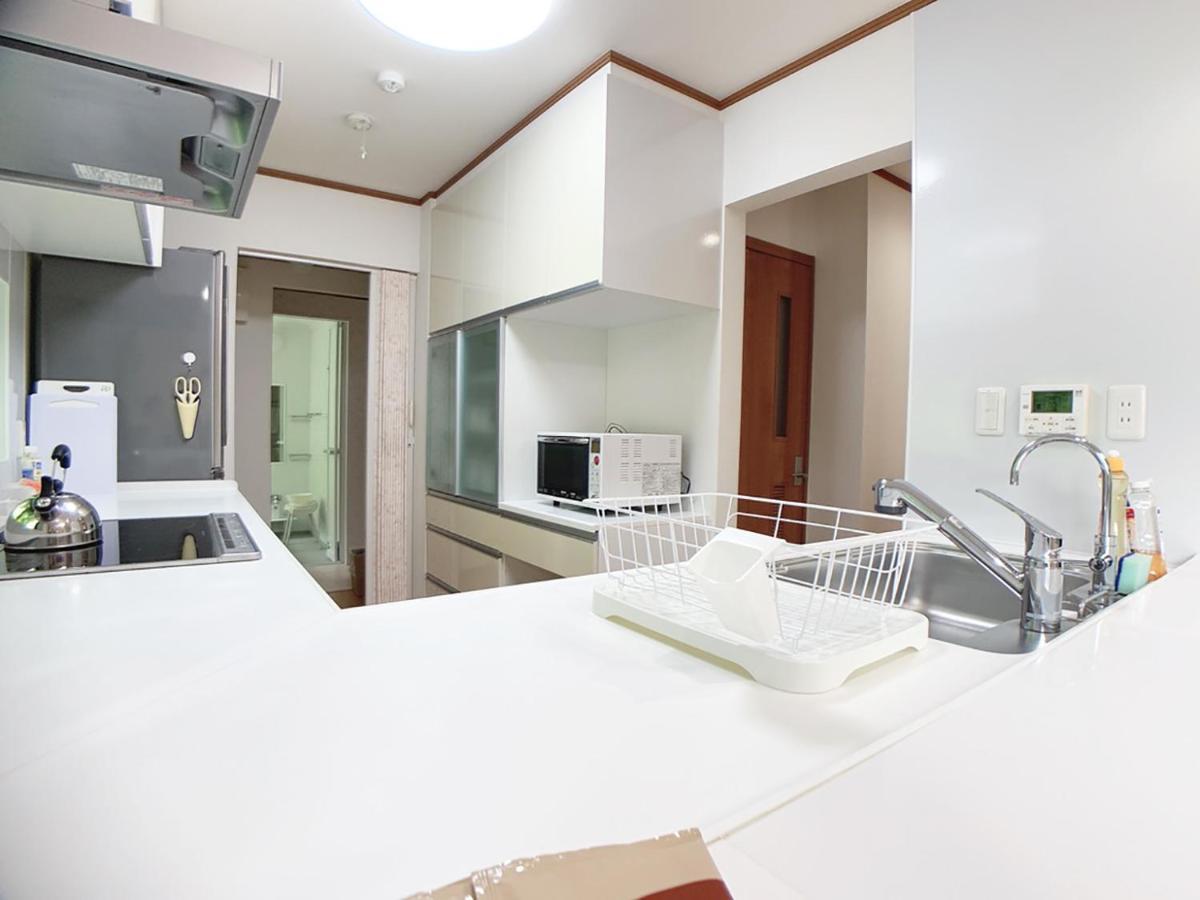 Itsukaichi First Villa Хиросима Экстерьер фото